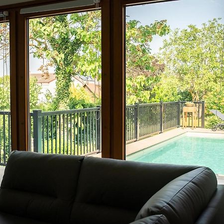 Ferienhaus Kaiserbaum Illmitz Ngoại thất bức ảnh