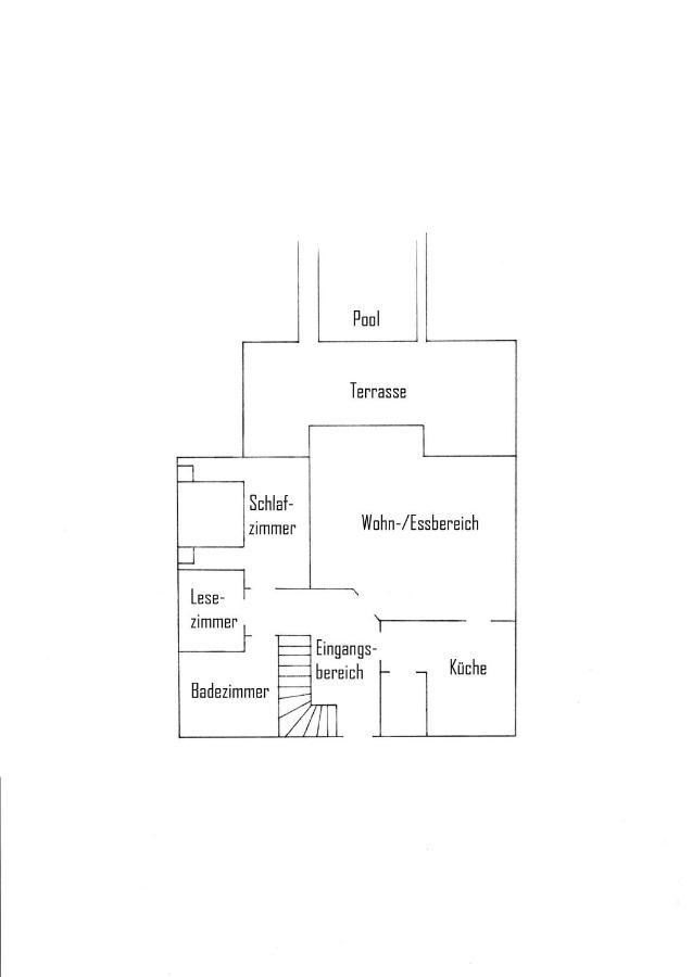 Ferienhaus Kaiserbaum Illmitz Ngoại thất bức ảnh