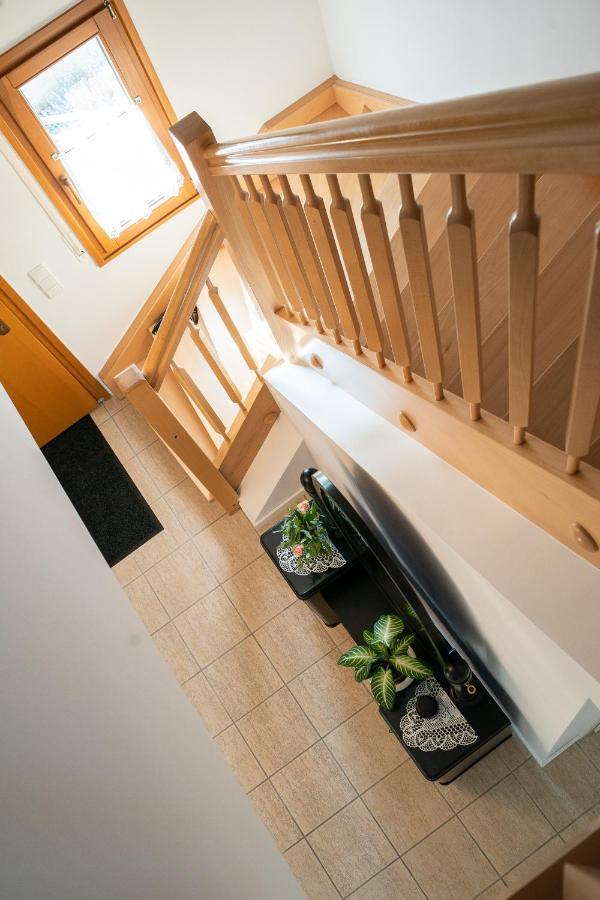 Ferienhaus Kaiserbaum Illmitz Ngoại thất bức ảnh