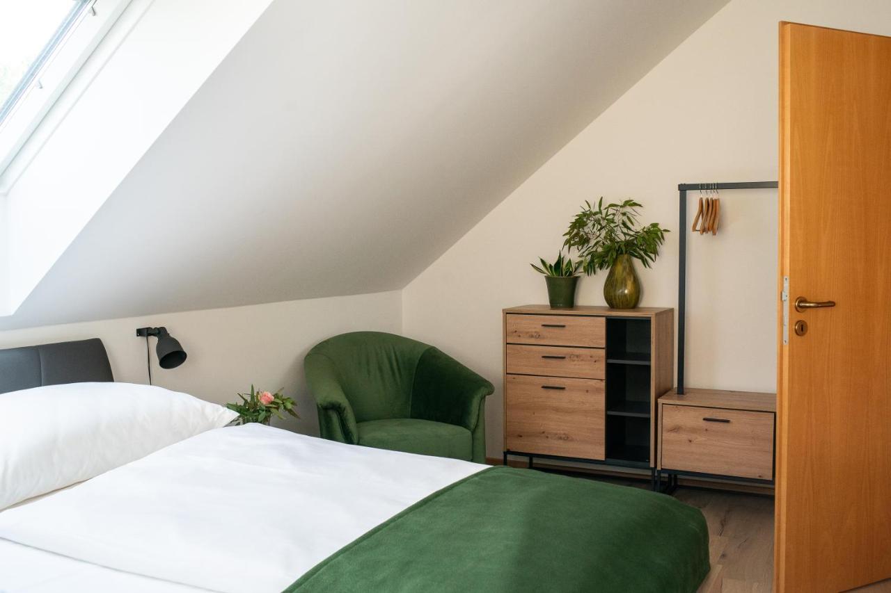 Ferienhaus Kaiserbaum Illmitz Ngoại thất bức ảnh